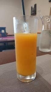 ビストロ ボヌール