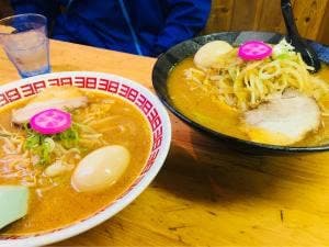 富良野ラーメン問屋