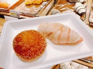 Panini KITCHEN ロイヤルベーカリー