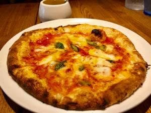 パスタ エ ピッツァクリスティーズ