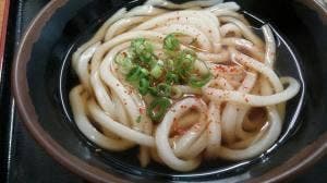 うどん市場 めんくい