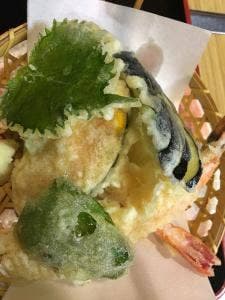日本料理 味処桔梗