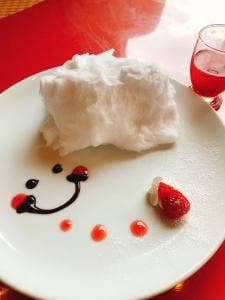 ピッツェリアマリノ可児店