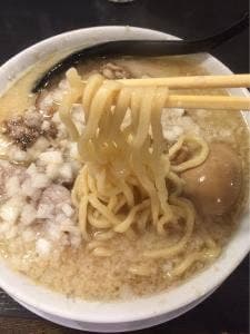 ラーメン 焼肉酒場 にくまる