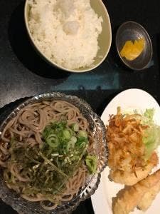 割烹 美乃家