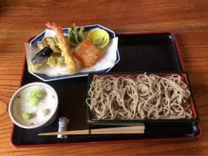 休屋