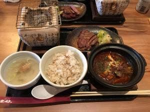 牛タン 圭助 飯田橋店