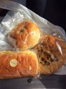 欧風パン リビエール