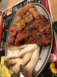 七輪 まるやき
