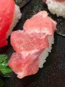 スシロー 天童店