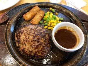 ガスト 八千代大和田店