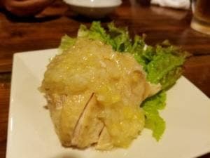 中華菜 高福