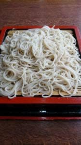 更科 京屋