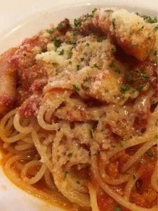 イタリア厨房マンマ 長浜店