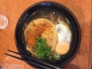 都そば 新長田店