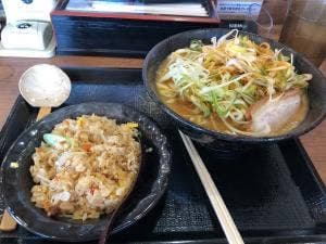伝丸 富士柚木店