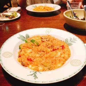 ミラノのおかず屋さん