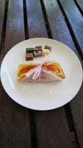 コム アン プロヴァンス