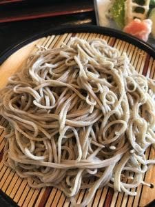 かたせ手打そば