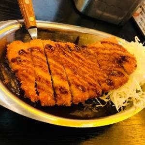 ゴーゴーカレー 金沢県庁前スタジアム店