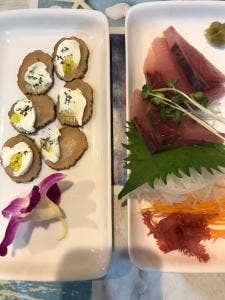 永田町 オーシャン