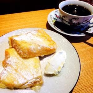 ギャラリー&カフェ帝