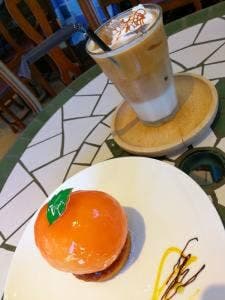 パティスリー ビジュー