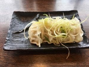 ラーメン屋壱番亭二宮店