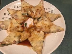 韓味亭