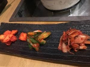 焼肉・ホルモン いち。