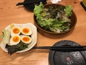 鳥貴族 ベイフロント蘇我店
