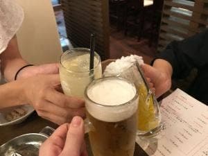 美味酒屋 なぶらや。
