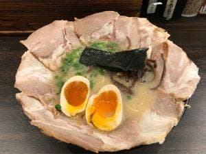 Bch ラーメン