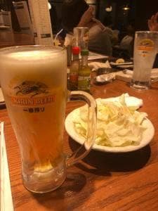 焼き鳥家すみれ 武蔵境店