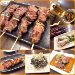 もつ焼き大将 草加店