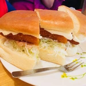コメダ珈琲店 刈谷駅南口店