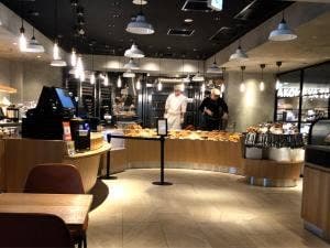 Boulangery JEAN FRANCOIS