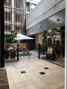 Boulangery JEAN FRANCOIS