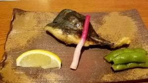 旬菜 一楽