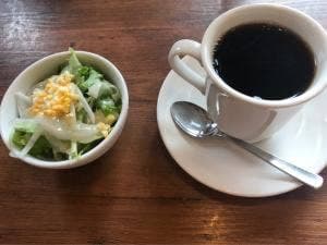 ジロー珈琲 草加店