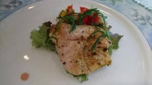 BISTRO DEMAIN