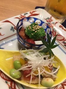 お魚 たねすけ