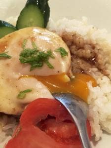 カフェコナスタイルオブアロハ