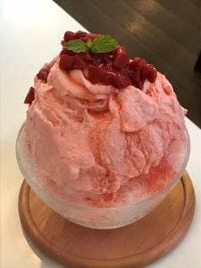 The Olive Cafe 松阪店