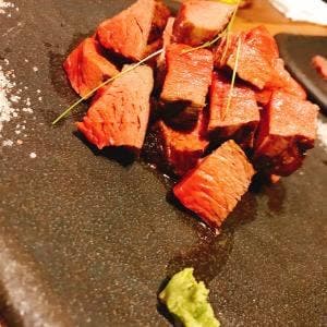 肉割烹バル NAMAIKI ～生粋～