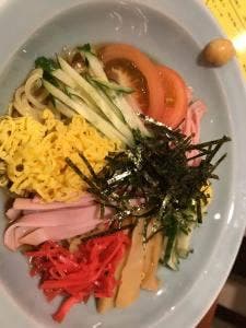 味処やまびこ