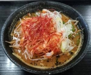 麺やオロチ