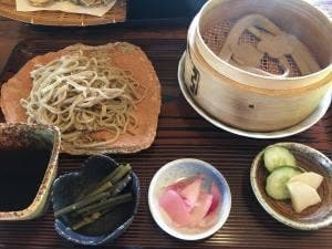 古代村