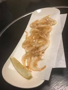 北の酒膳