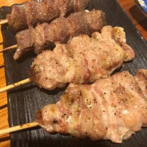 鳥吉 研究学園店